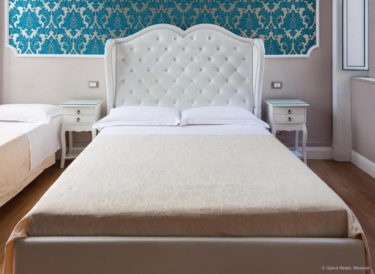 Opera Relais Bed & Breakfast Messina