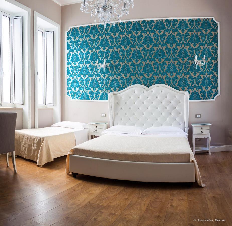 Opera Relais Bed & Breakfast *