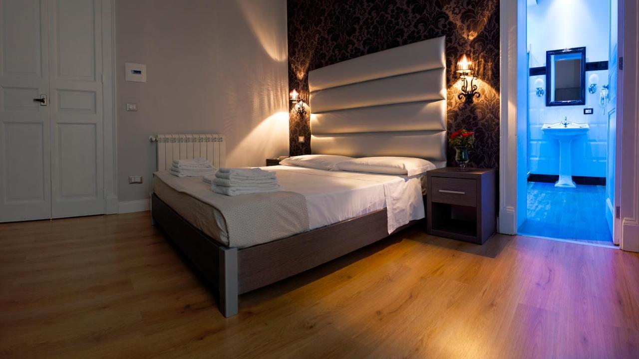 Opera Relais Bed & Breakfast *