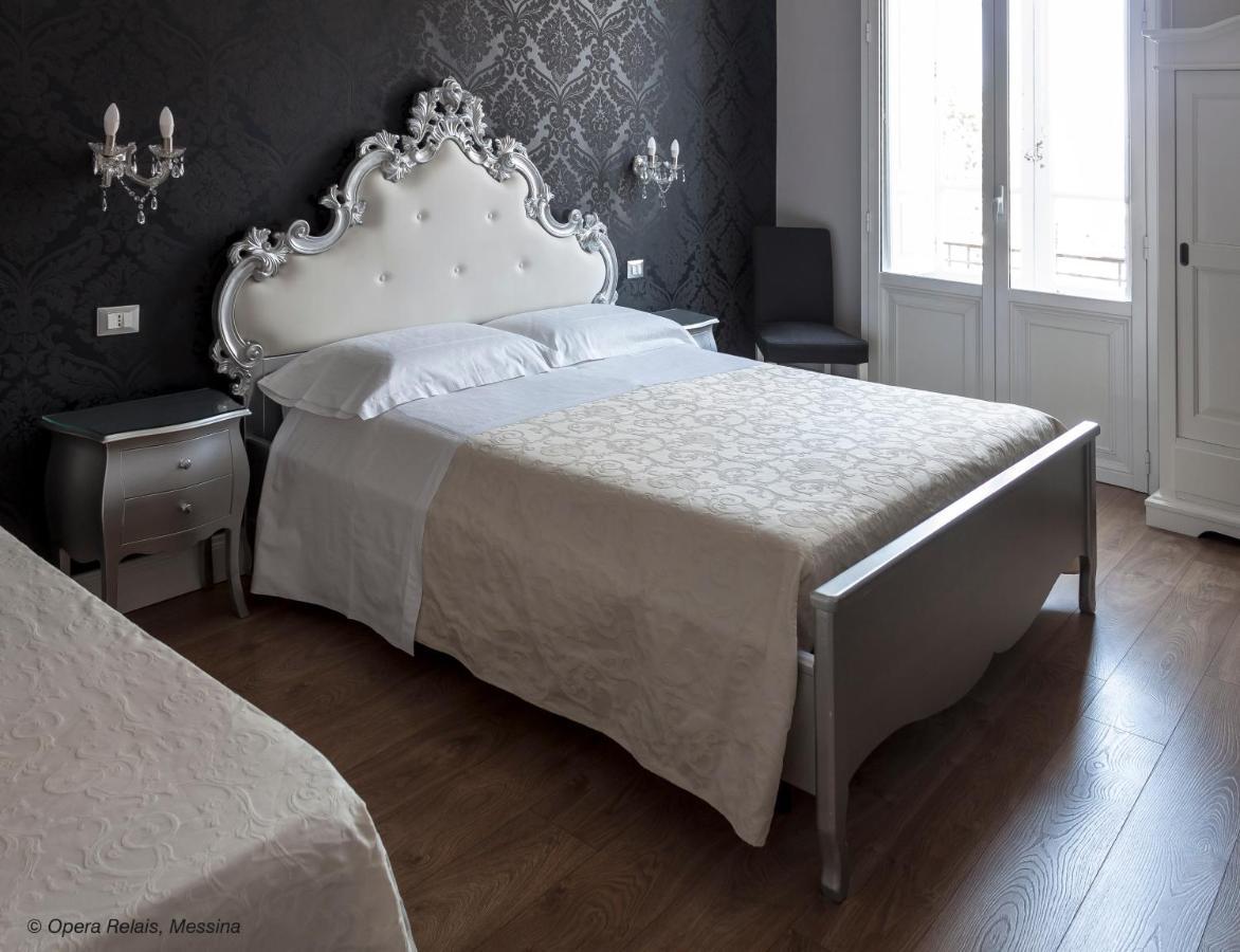 Opera Relais Bed & Breakfast Messina