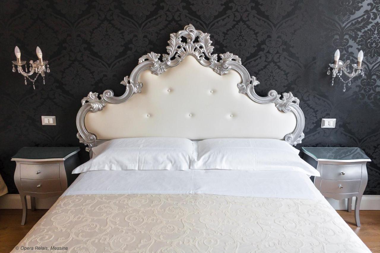 Opera Relais Bed & Breakfast Messina