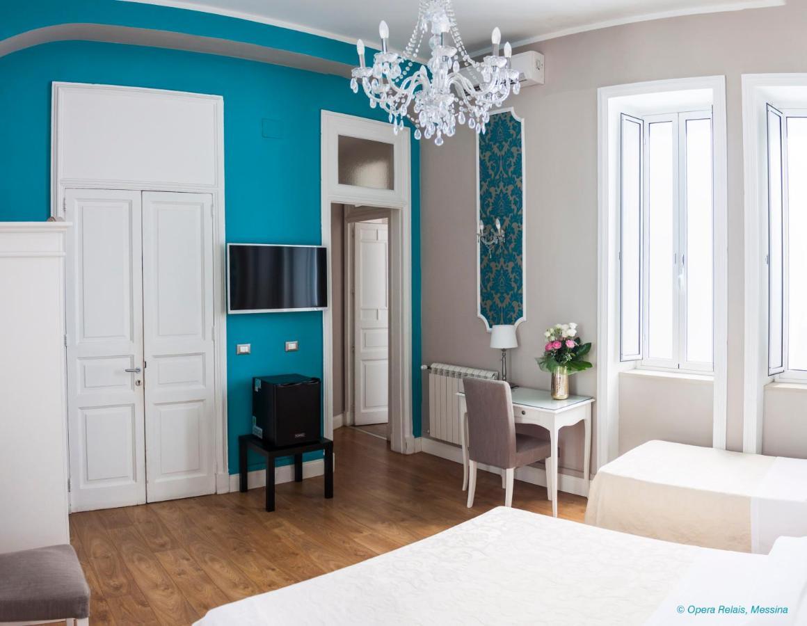 Opera Relais Bed & Breakfast Messina