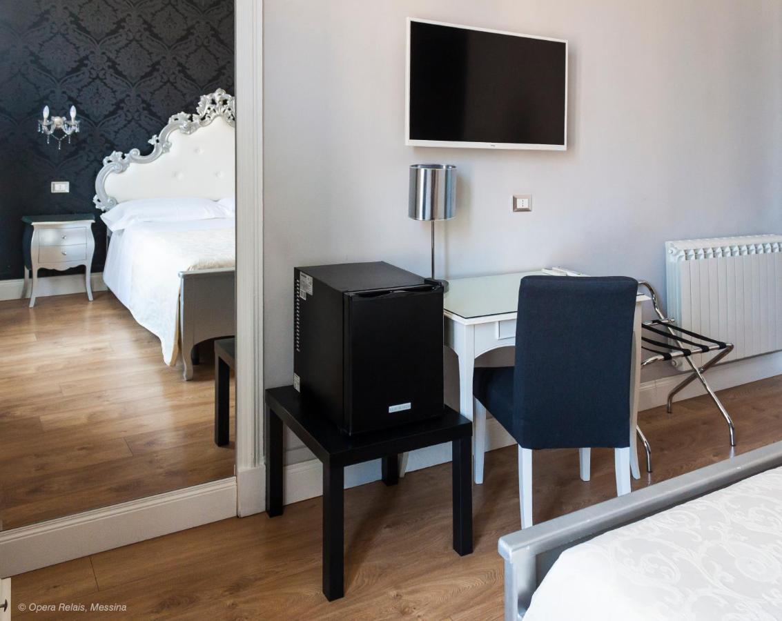 Opera Relais Messina