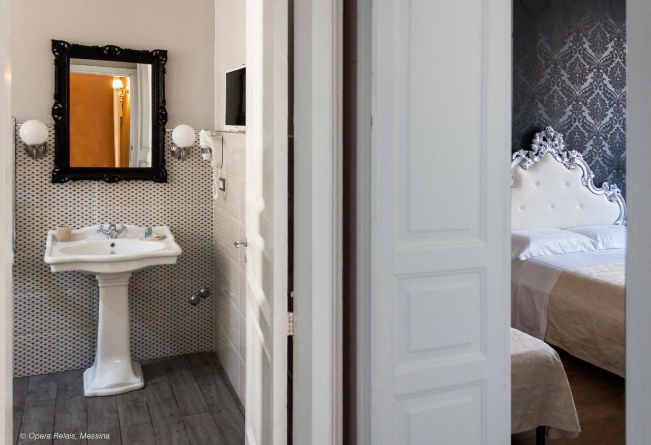 Bed & Breakfast Opera Relais *
