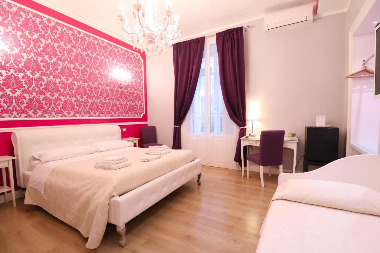 Opera Relais Bed & Breakfast