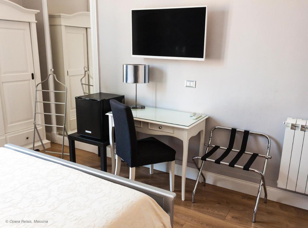 Opera Relais