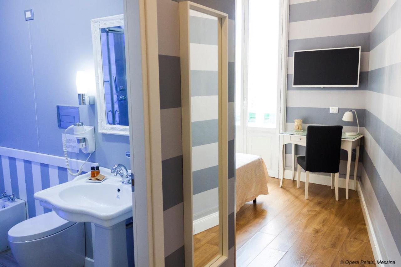 Opera Relais Bed & Breakfast Messina