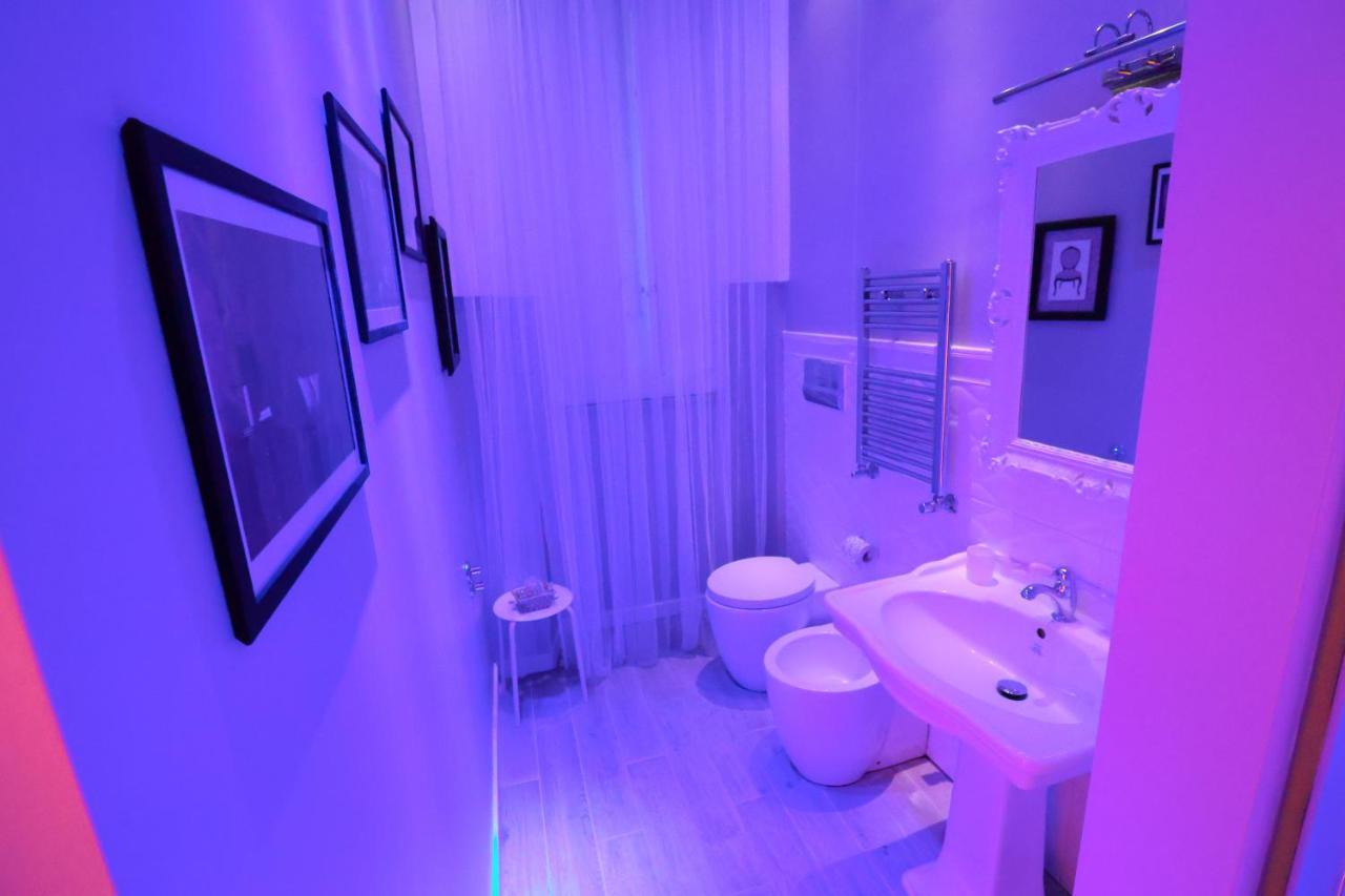 Bed & Breakfast Opera Relais Messina