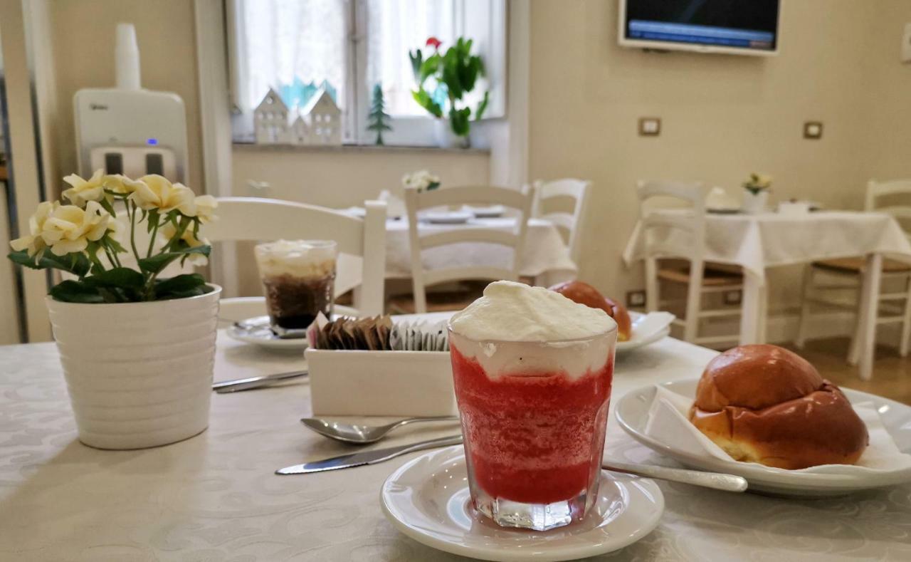 Bed & Breakfast Opera Relais Messina